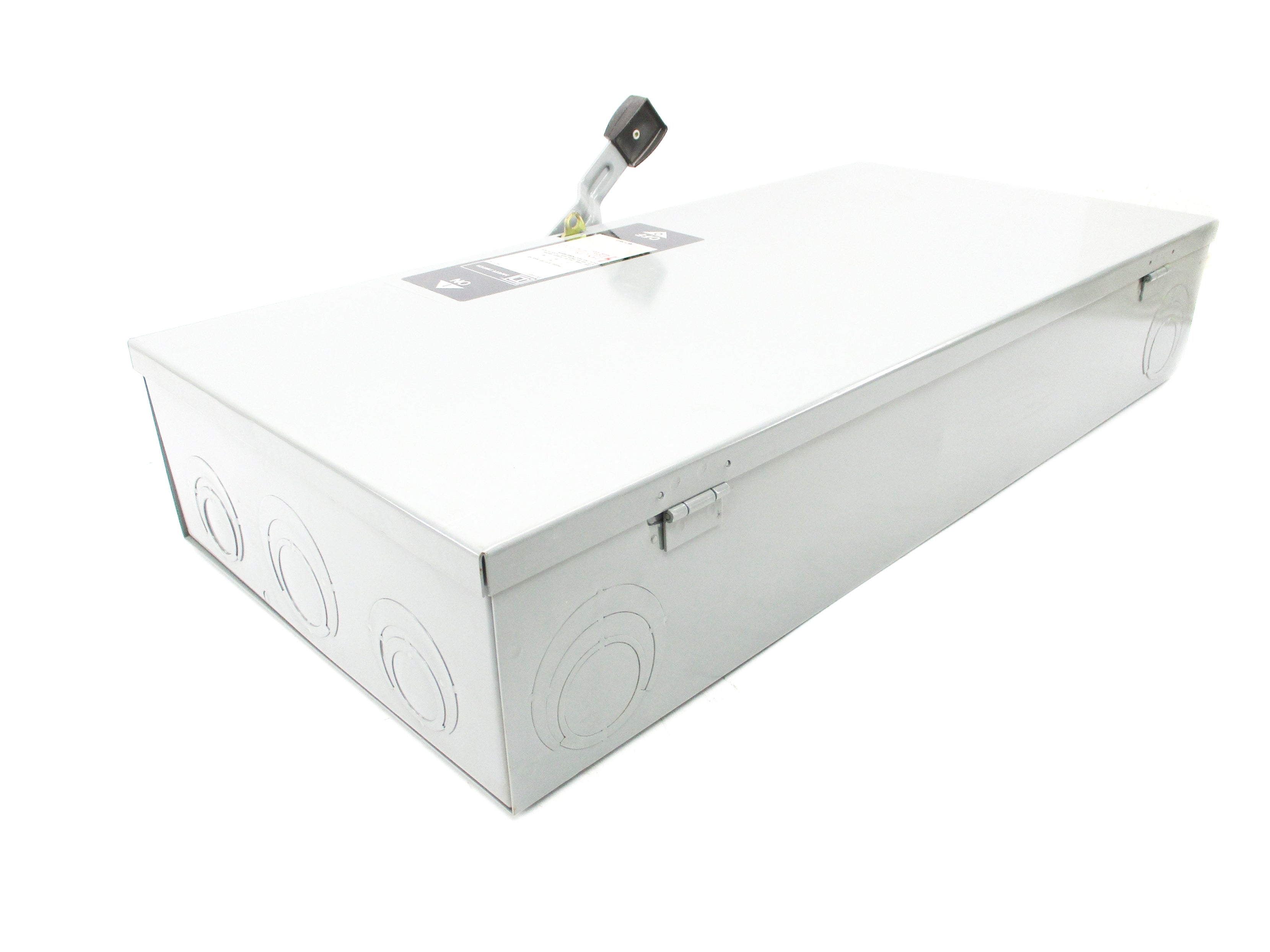 SQUARE D D324N SER. E2 NSNP