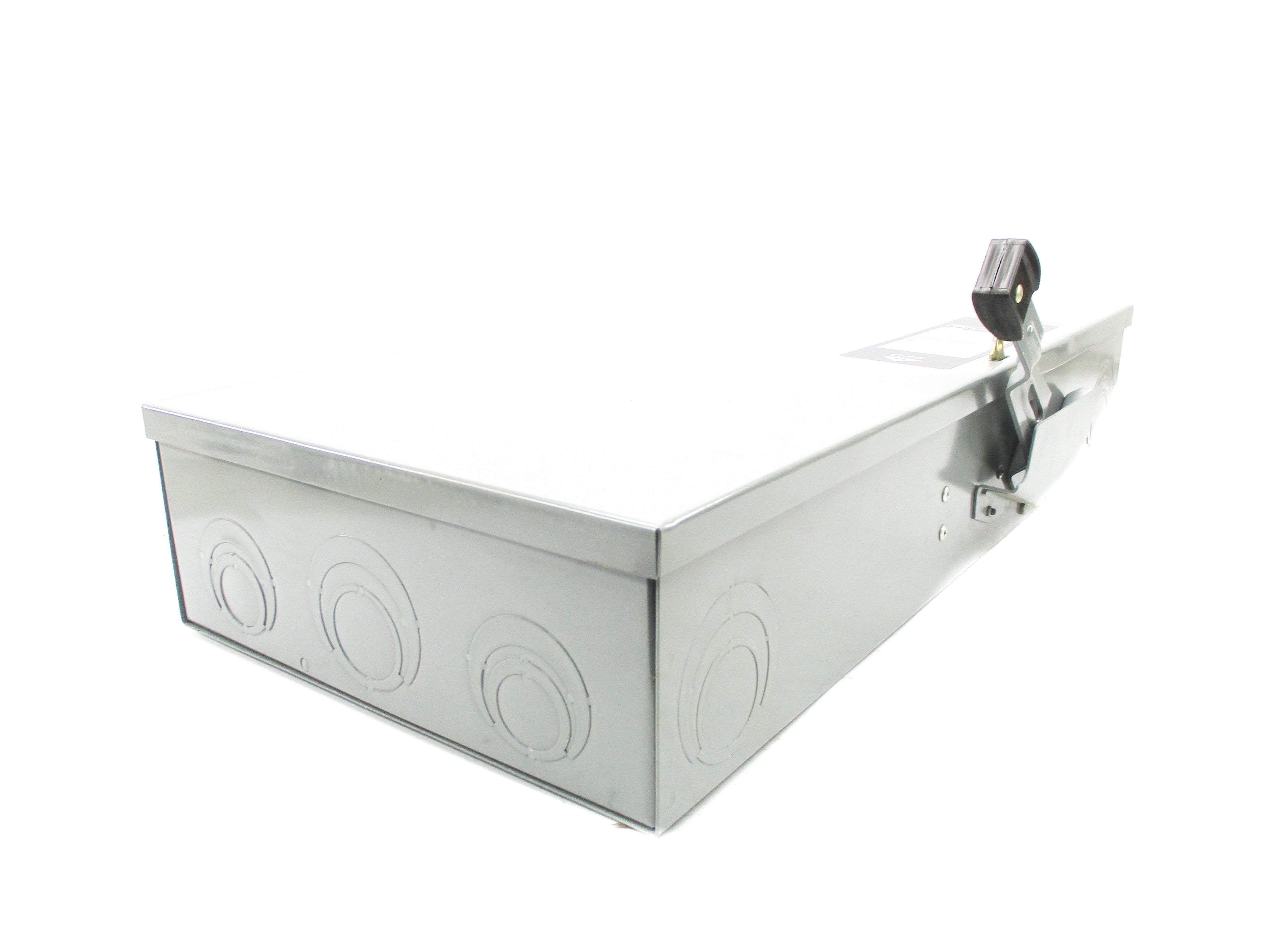 SQUARE D D324N SER. E2 NSNP