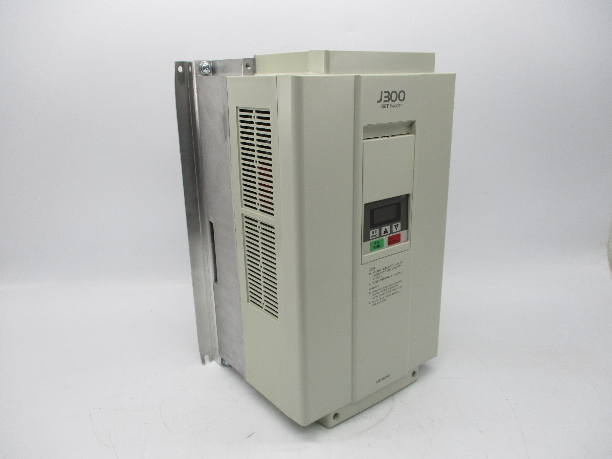 HITACHI J300-220MFU NSNP