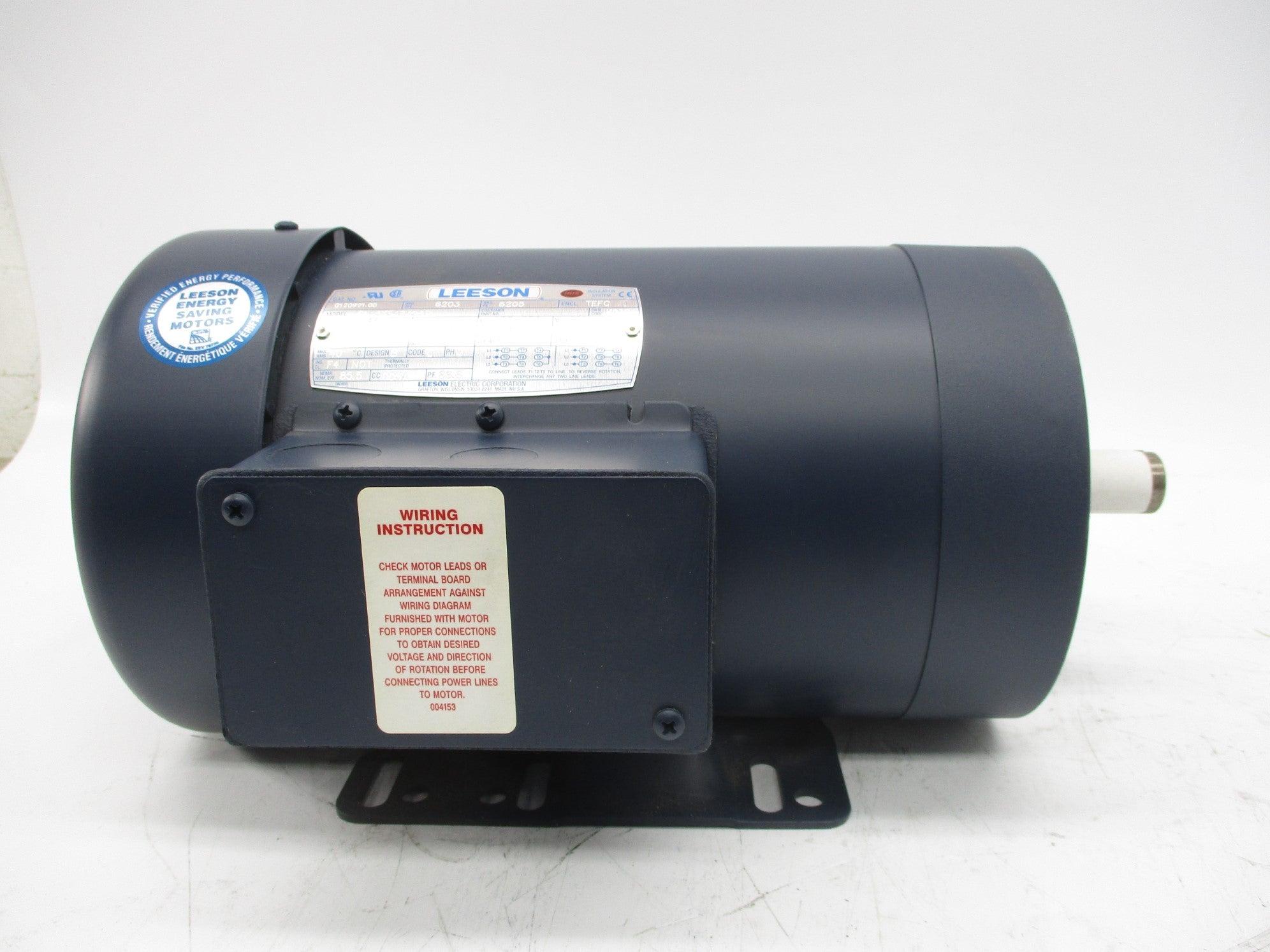 LEESON G120991.00 NSNP