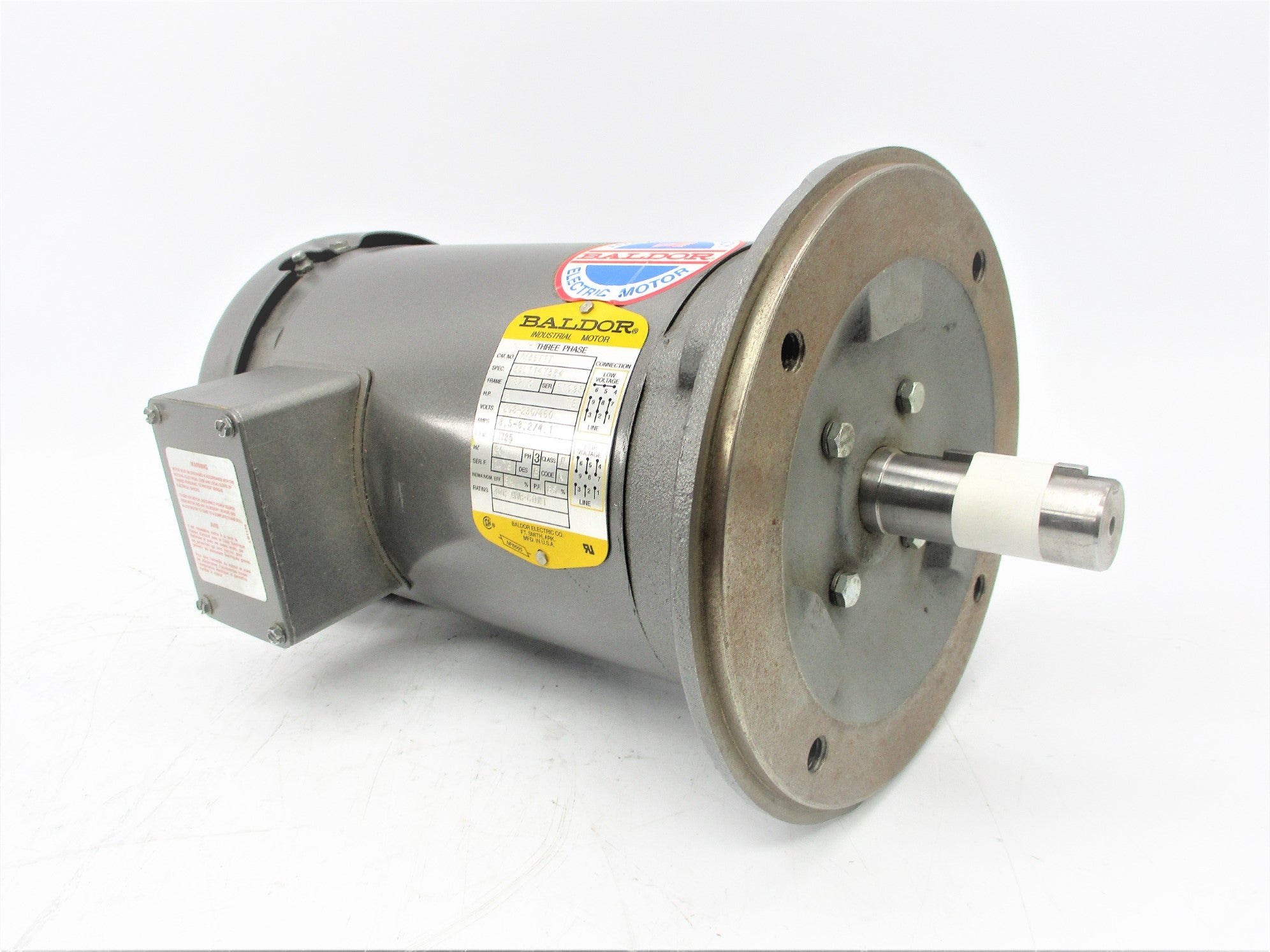 BALDOR VM3611T NSNP