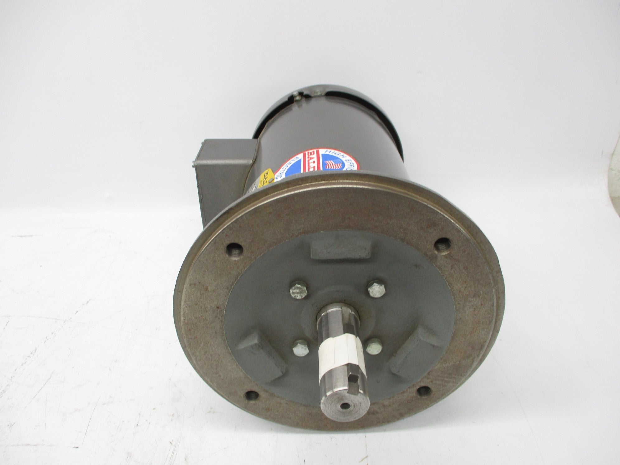BALDOR VM3611T NSNP