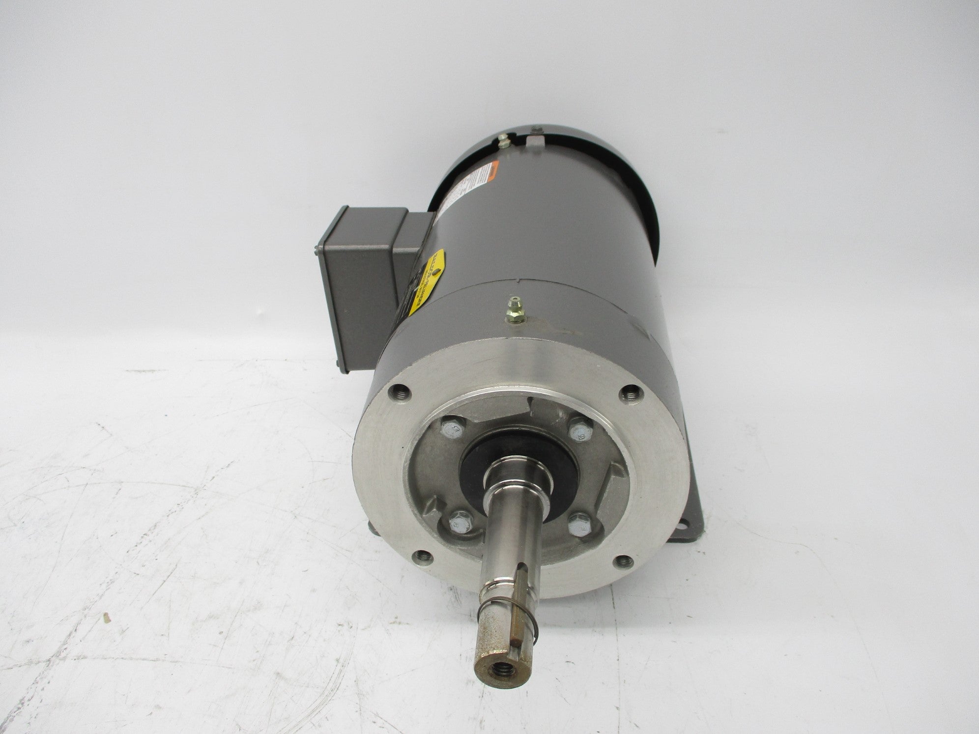 BALDOR JMM3610T NSNP