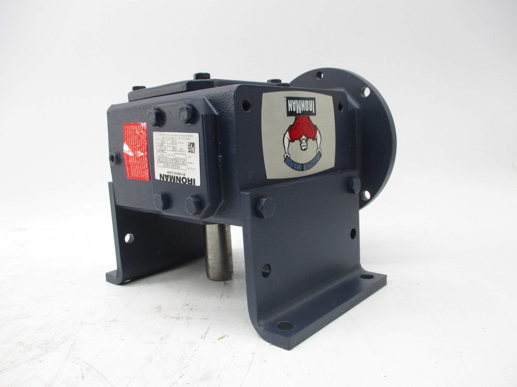 GROVE GEAR GR-VHMQ-824-100-LD-56 NSMP