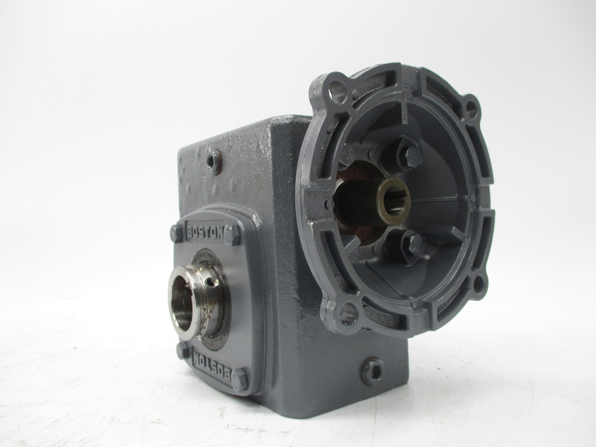GROVE GEAR HF724-50-B5-H-P23 NSMP