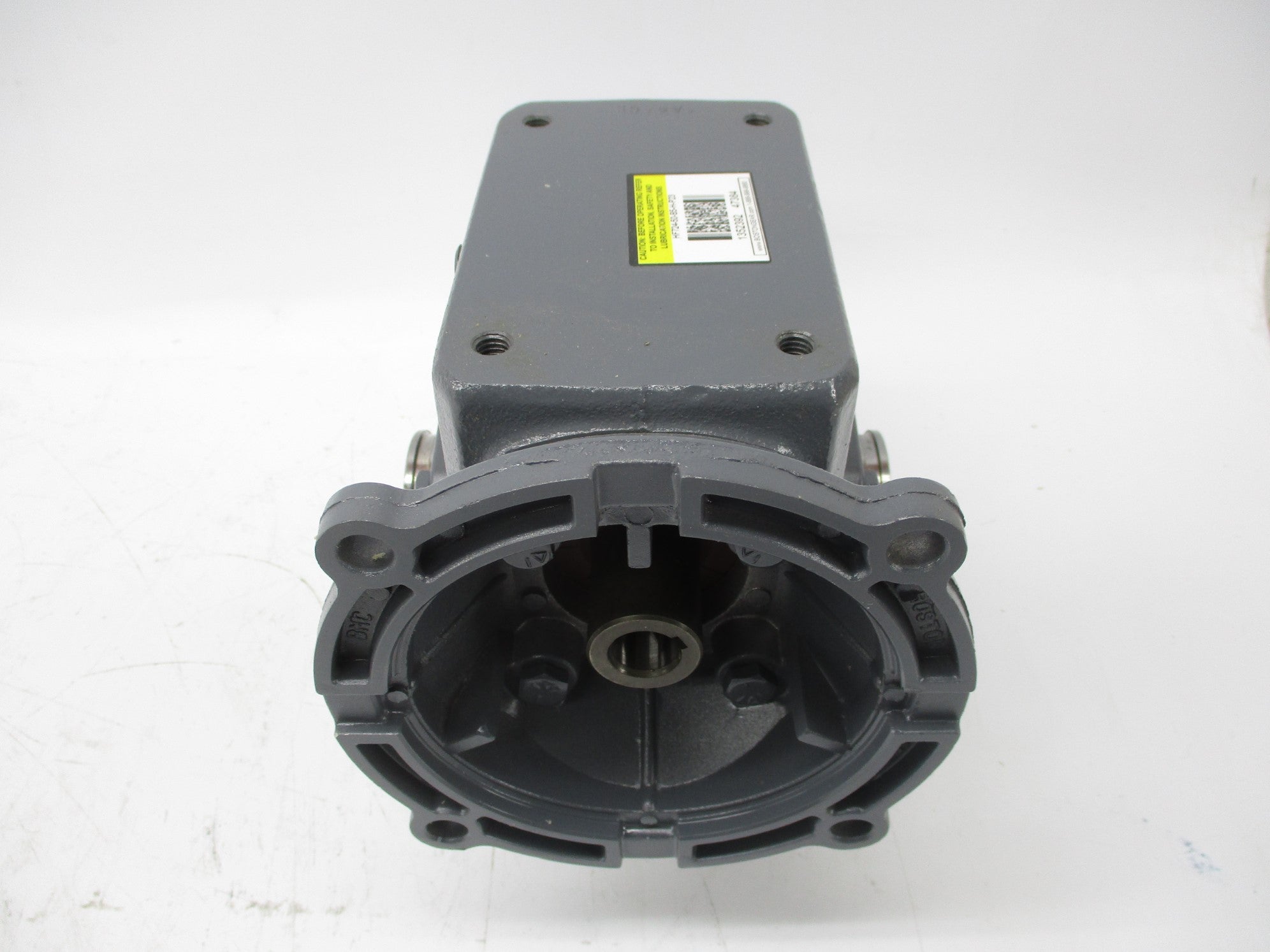 GROVE GEAR HF724-50-B5-H-P23 NSMP