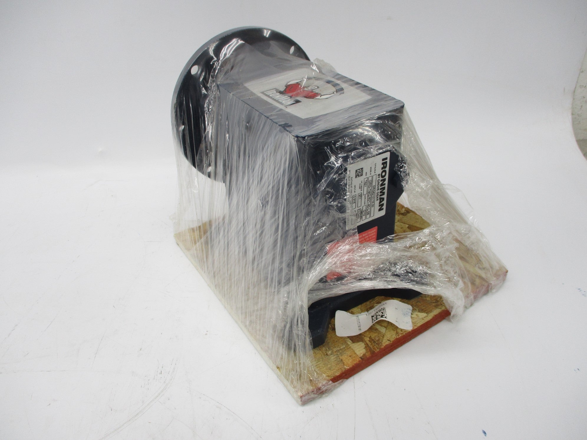 GROVE GEAR GRG-TMQ-821-40-L-56 NSMP