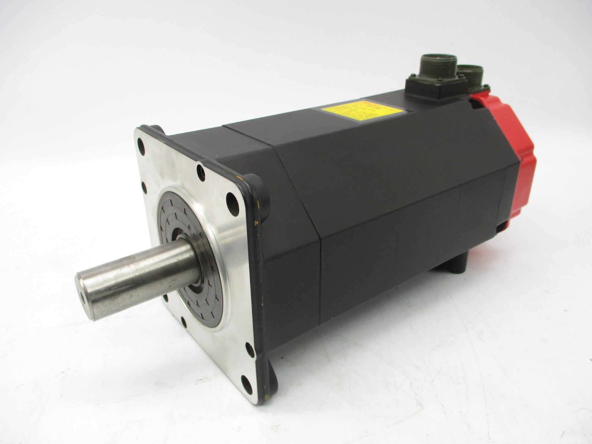 FANUC A06B-0505-B002 UNMP
