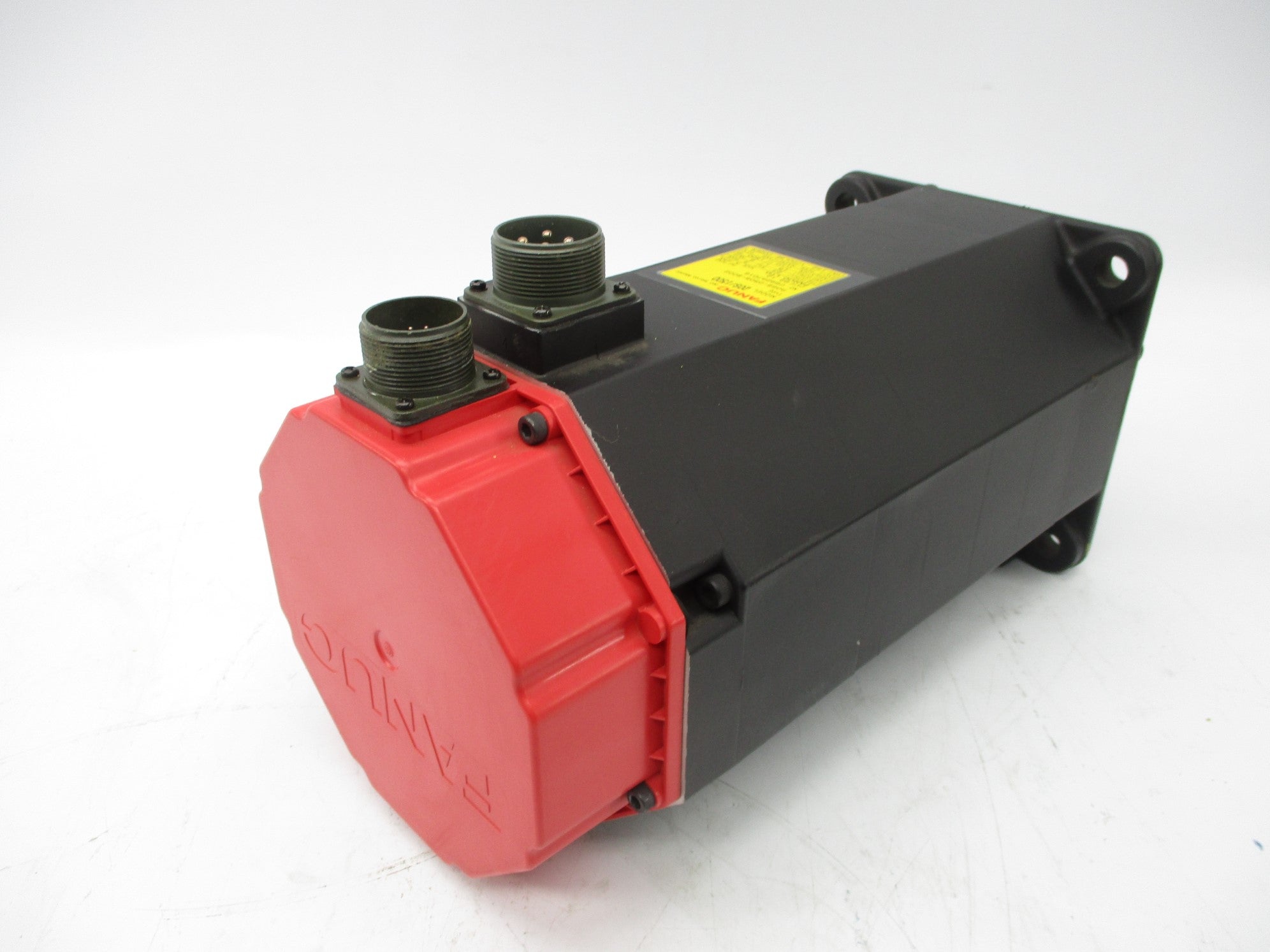 FANUC A06B-0505-B002 UNMP