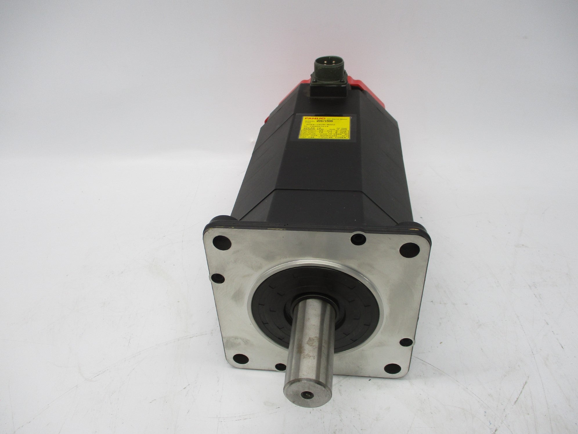 FANUC A06B-0505-B002 UNMP
