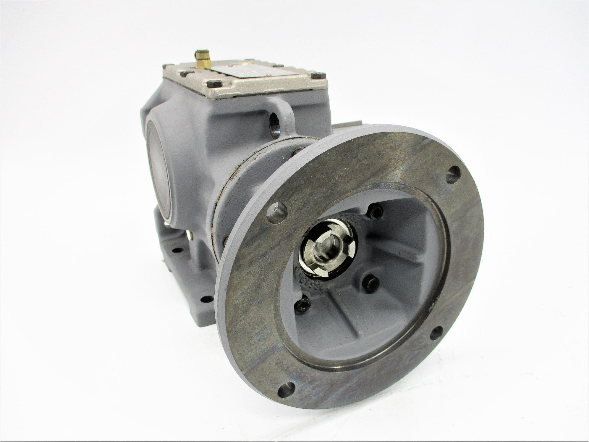 SEW EURODRIVE S57AM56 54.59:1 NSNP