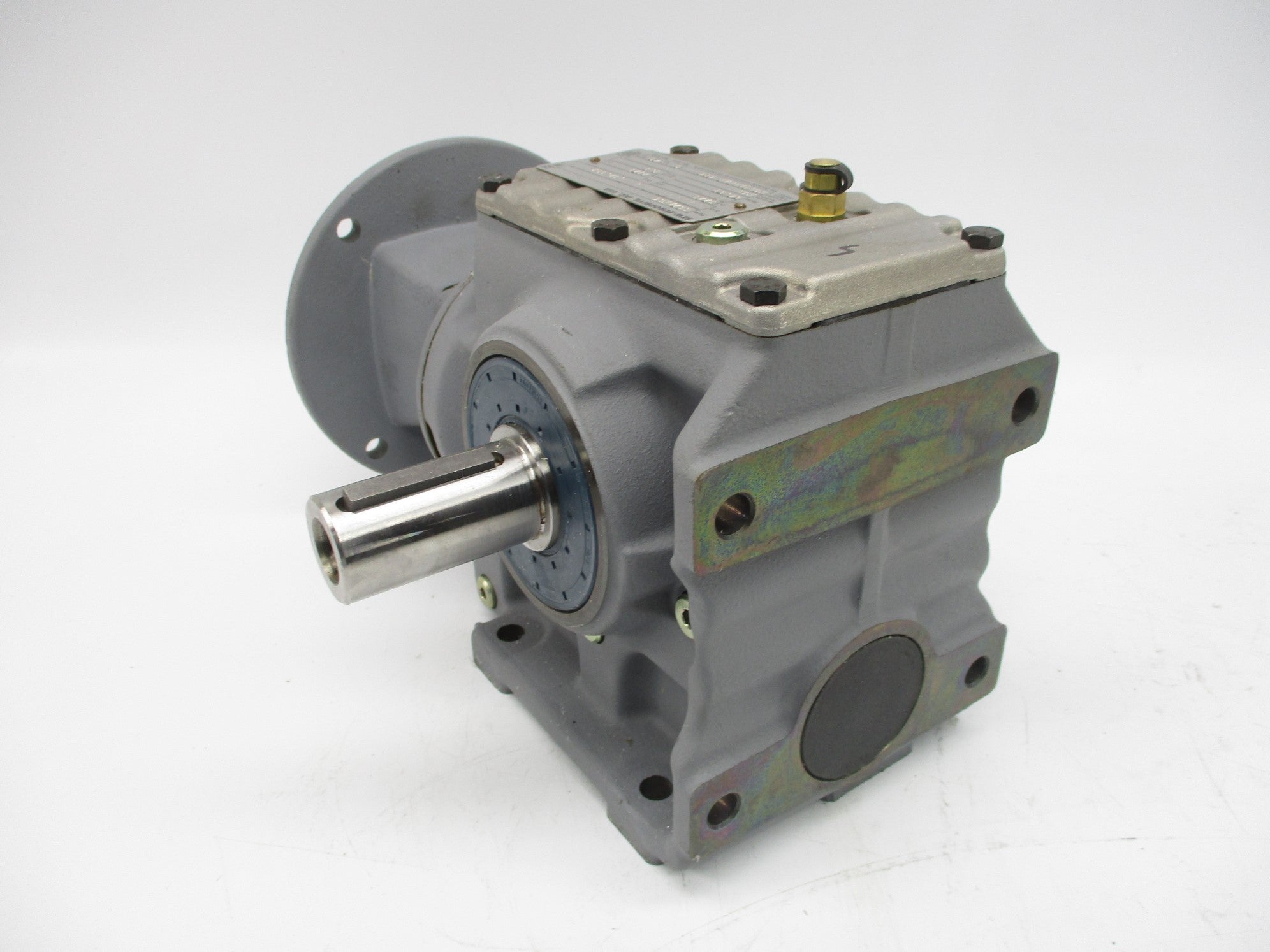 SEW EURODRIVE S57AM56 54.59:1 NSNP