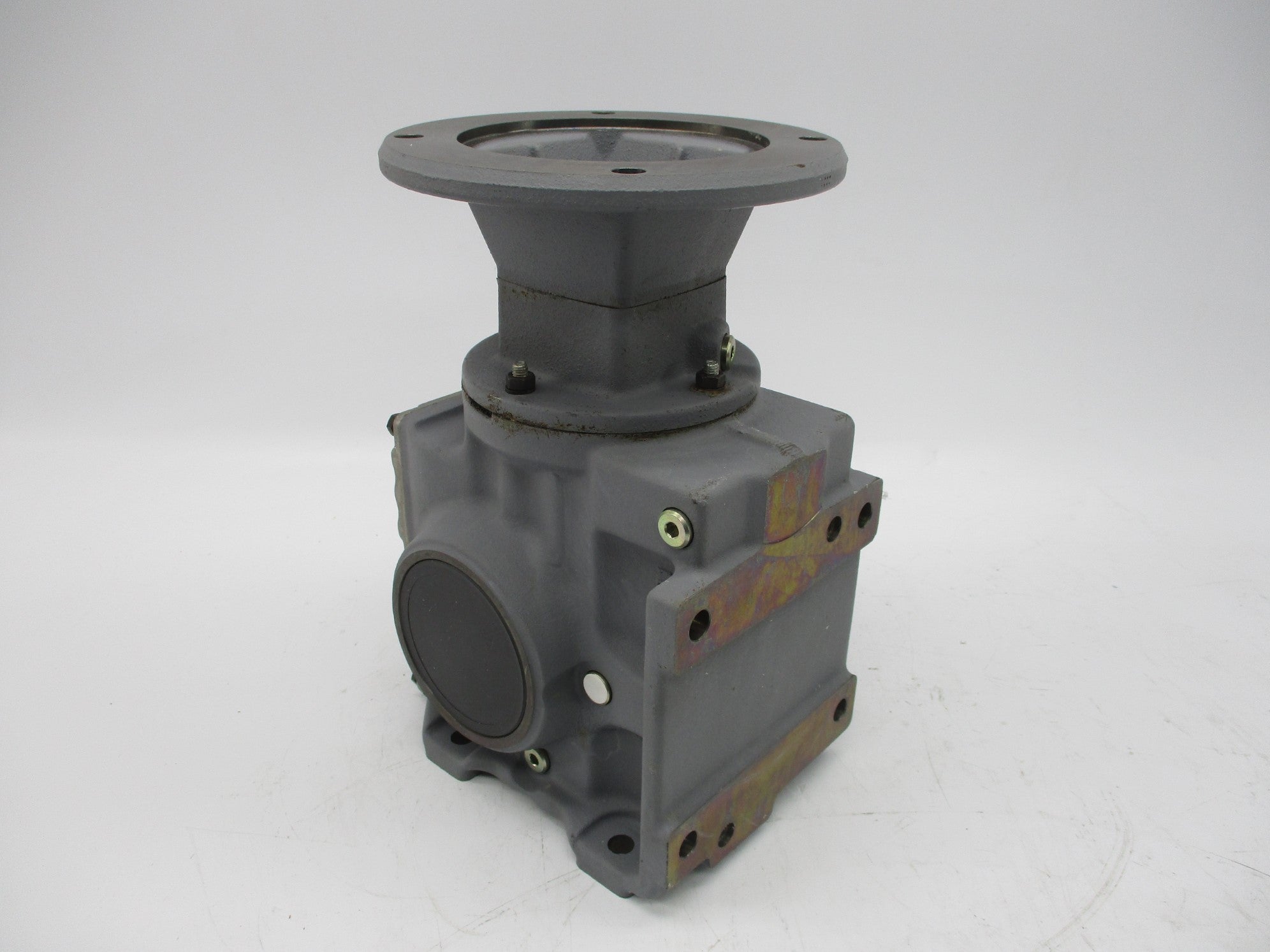 SEW EURODRIVE S57AM56 54.59:1 NSNP