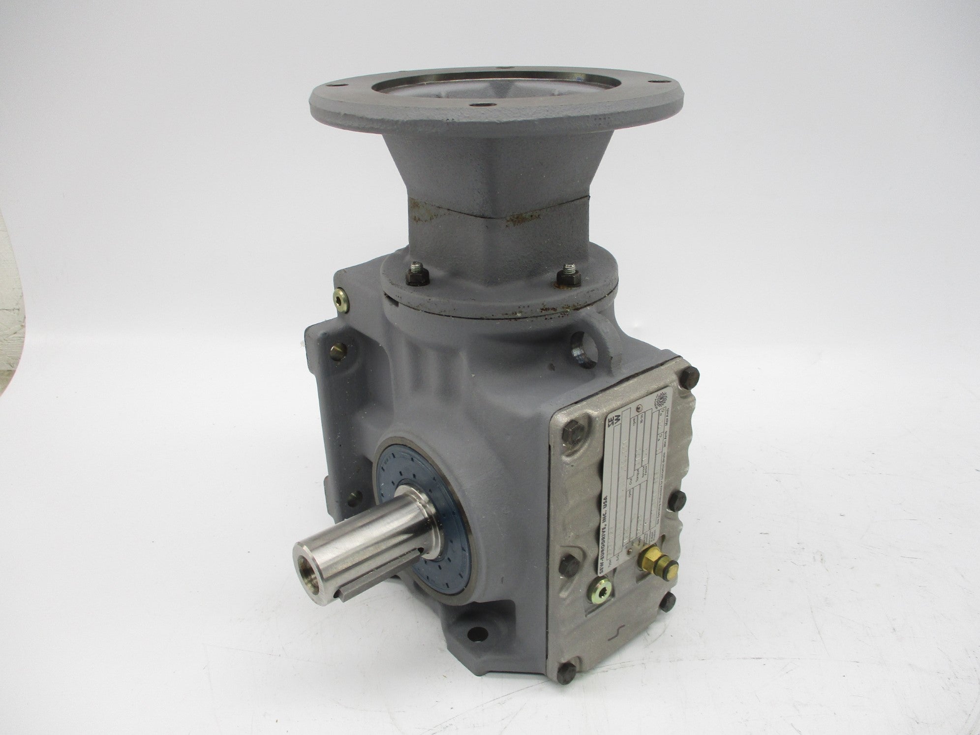 SEW EURODRIVE S57AM56 54.59:1 NSNP