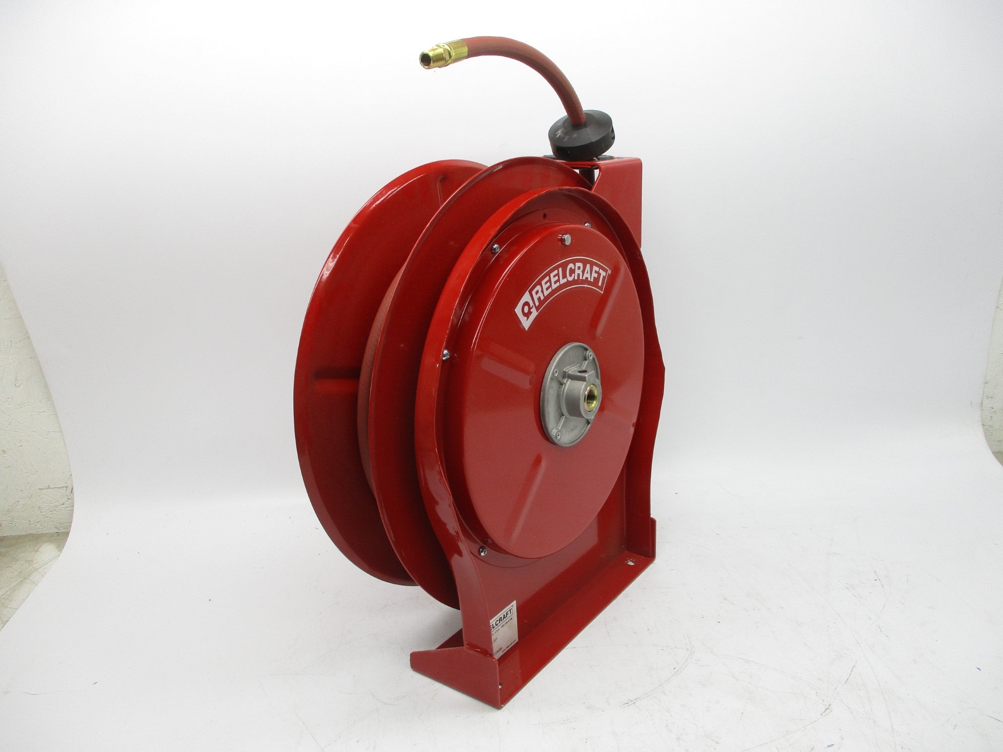 REELCRAFT 5650-OLP NSMP