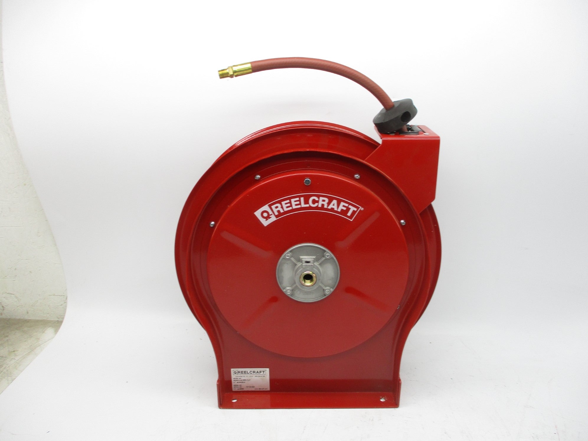 REELCRAFT 5650-OLP NSMP
