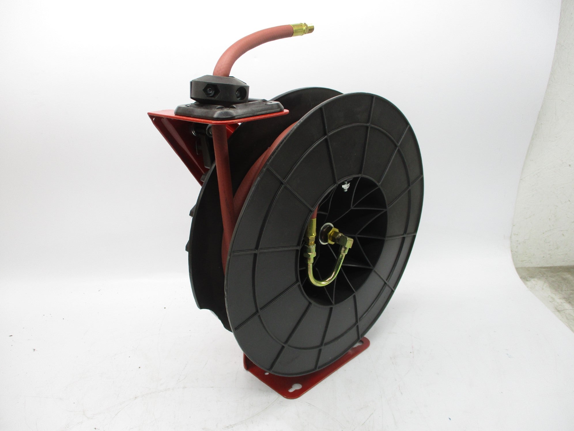 REELCRAFT RT650-OLP NSMP