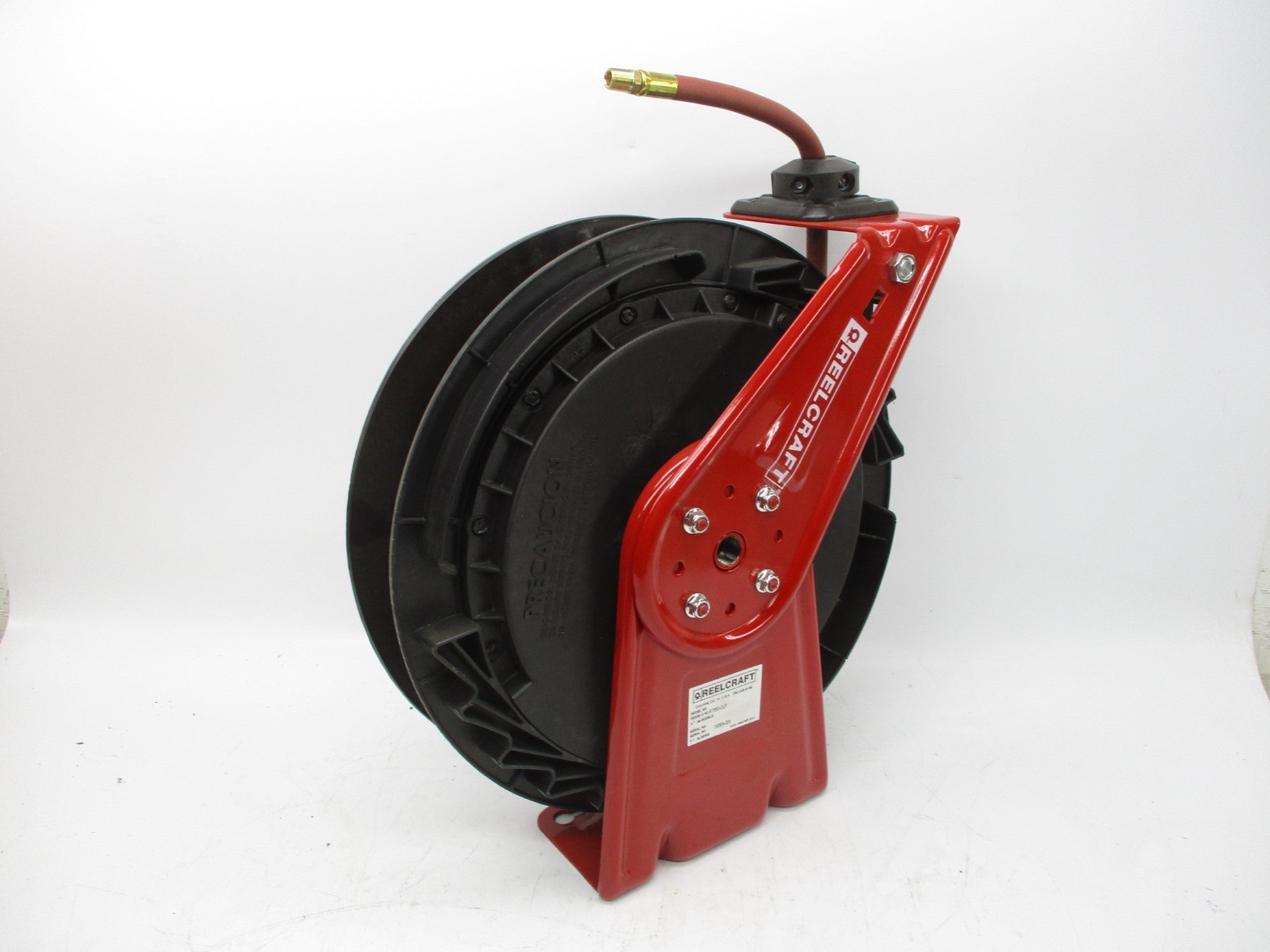 REELCRAFT RT650-OLP NSMP