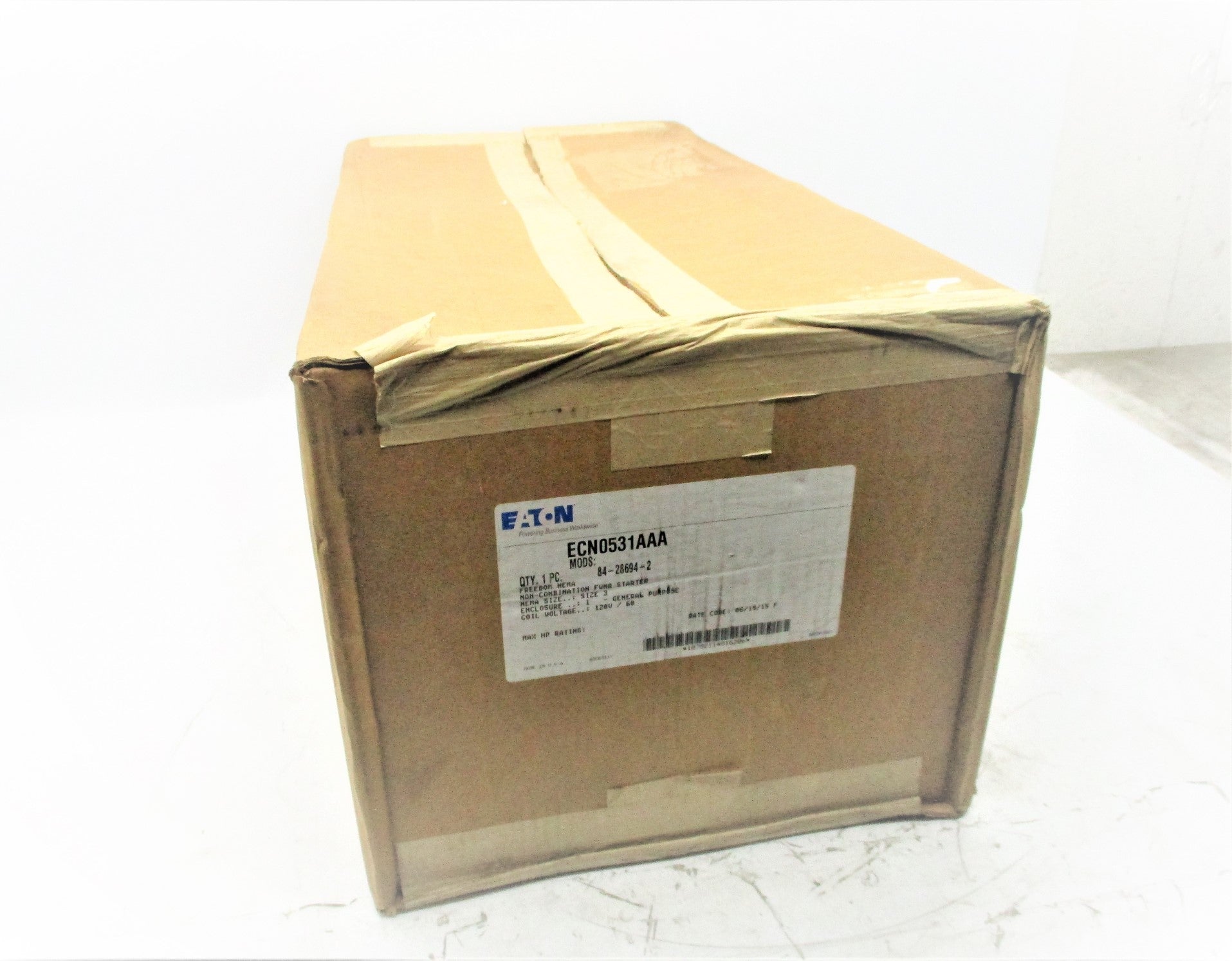 EATON ECN0531AAA NSMP