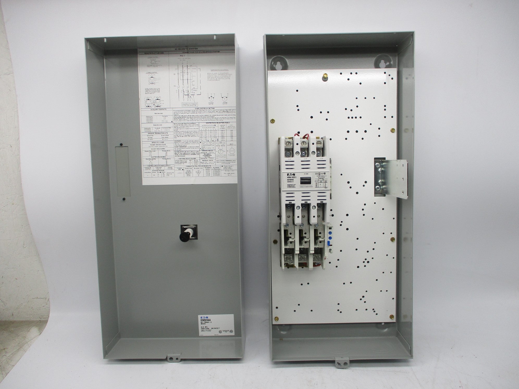 EATON ECN0531AAA NSMP