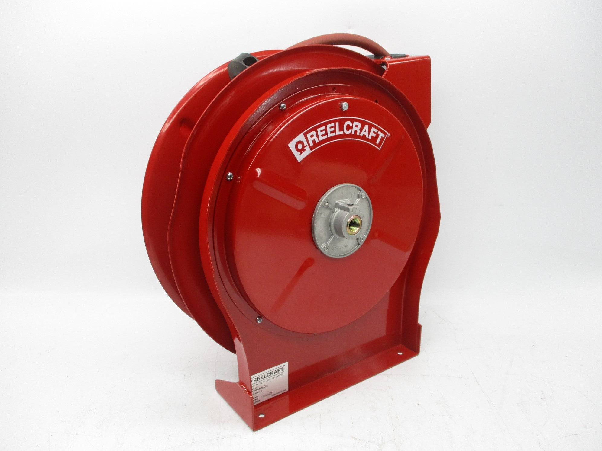 REELCRAFT 5650-OLP NSNP