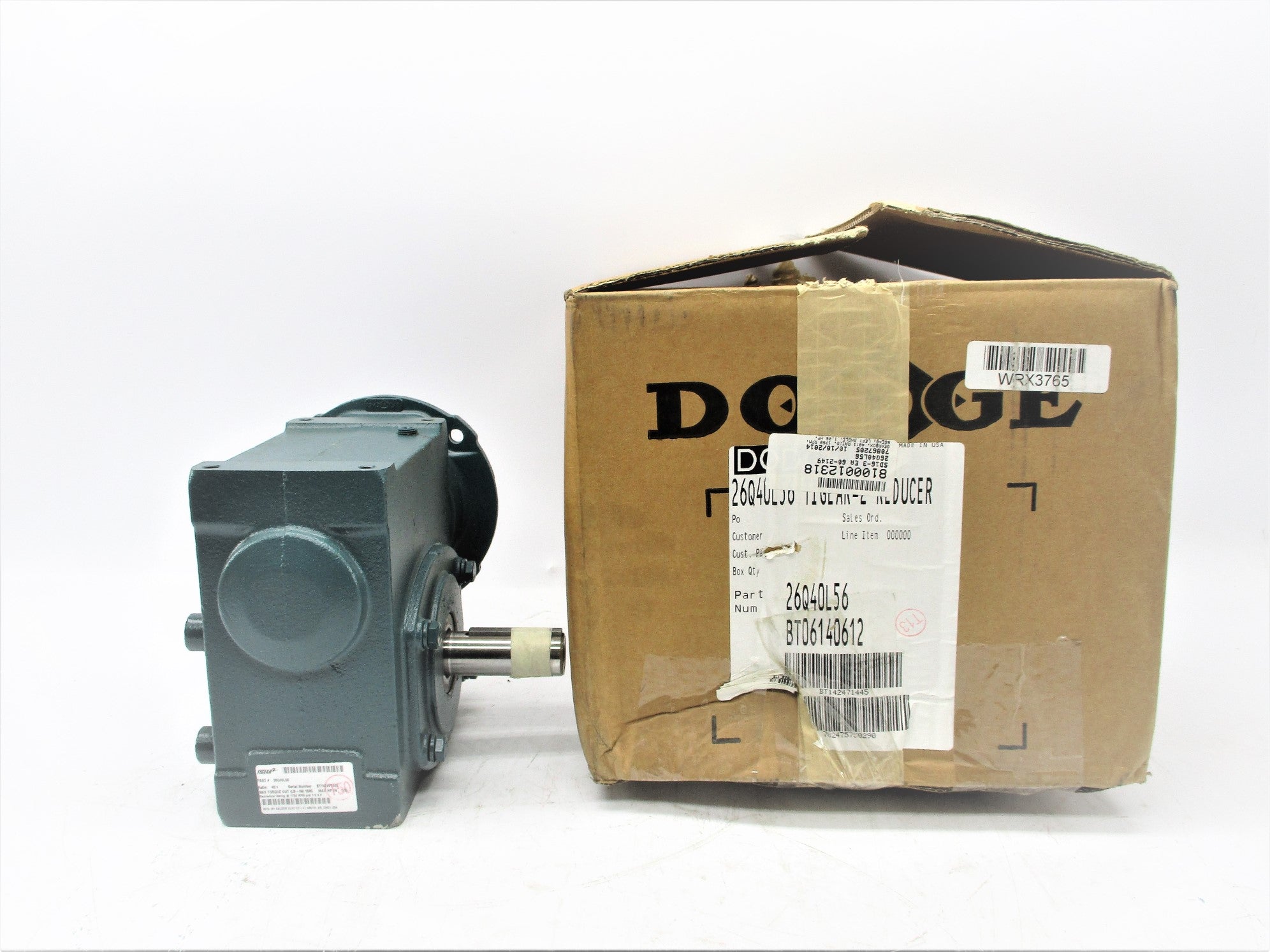 DODGE 26Q40L56 NSMP