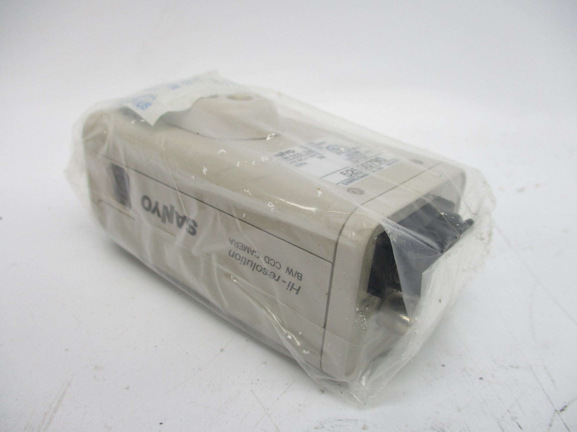 SANYO VCB-3384 NSMP