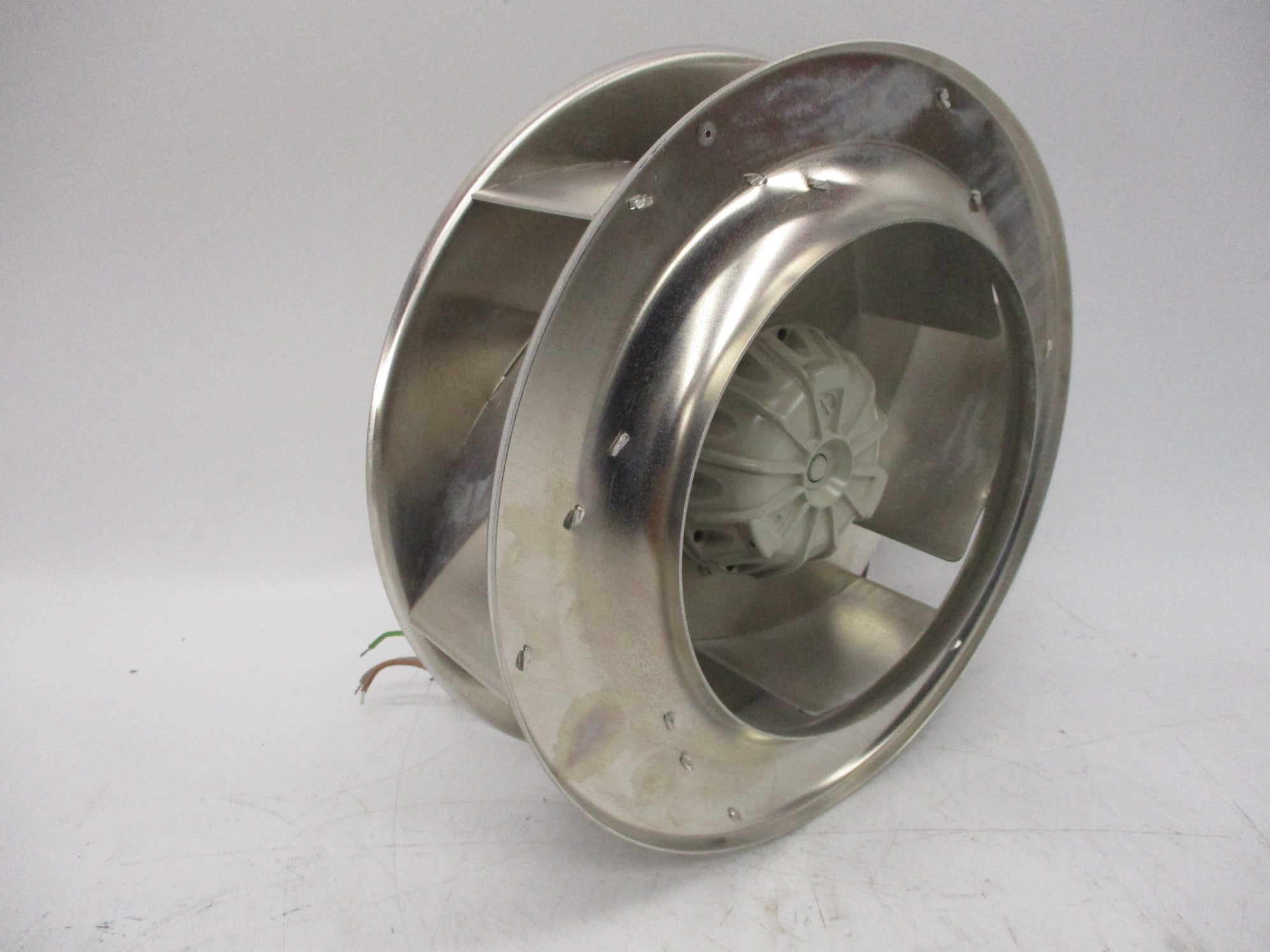 ZIEHL ABEGG RH31M-4EK.2C.2R NSMP