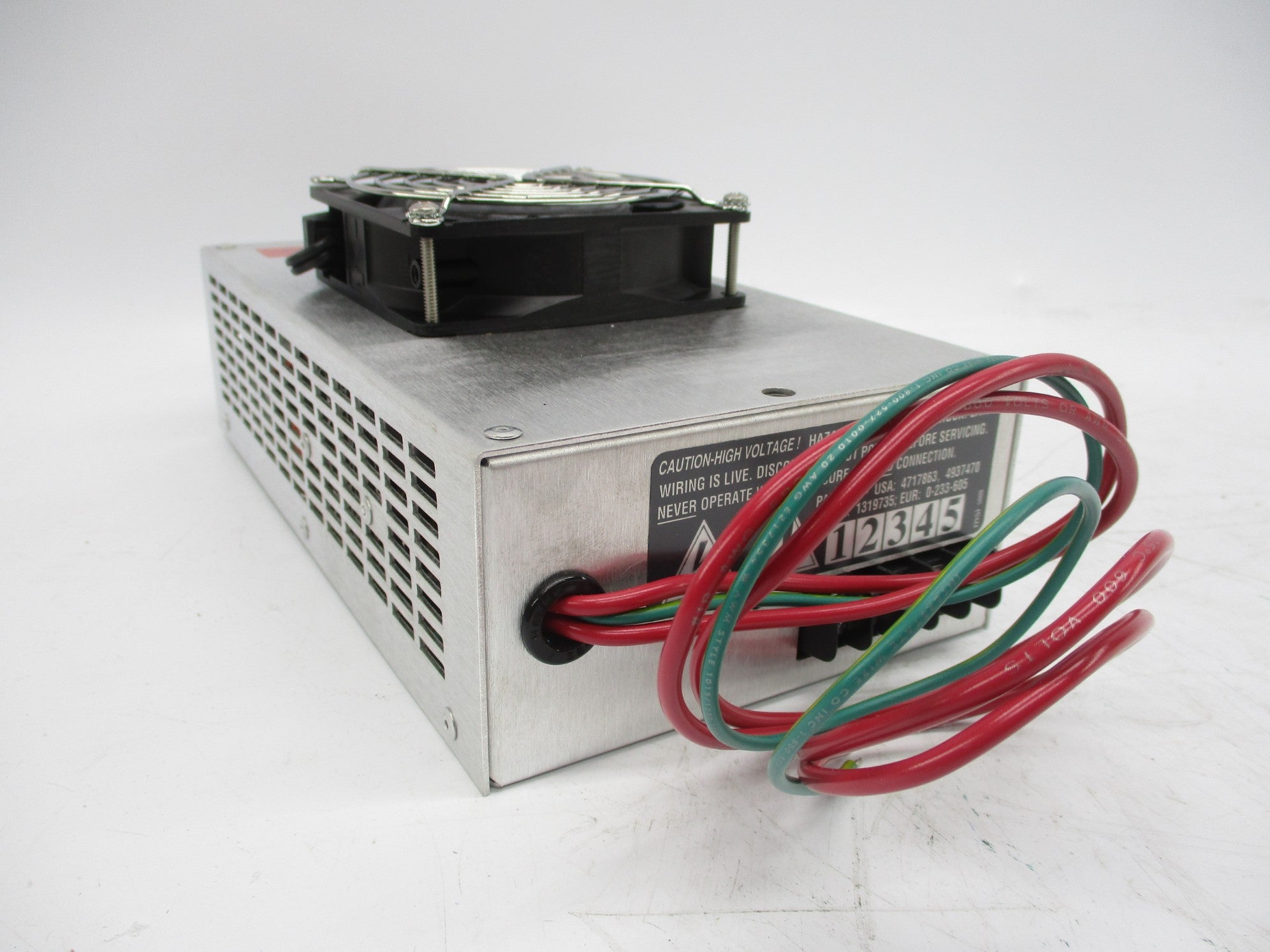 MERCRON S400/120 NSNP