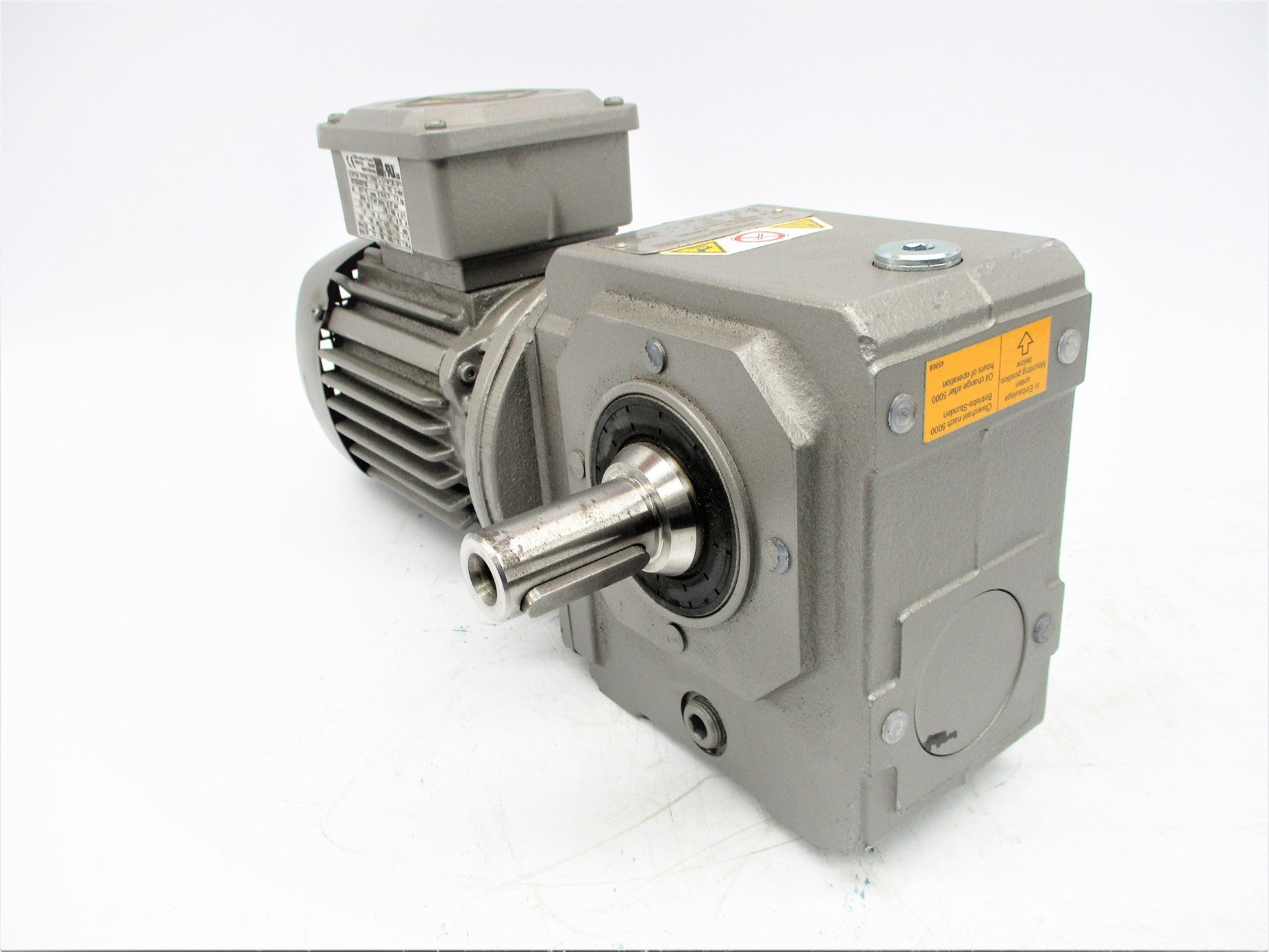 STOBER S102VG0175D71L4 NSNP