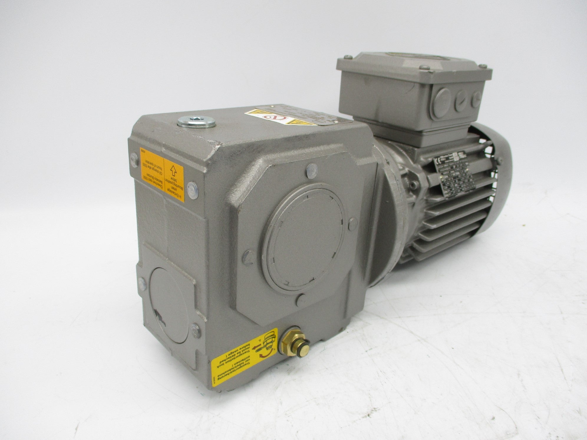 STOBER S102VG0175D71L4 NSNP