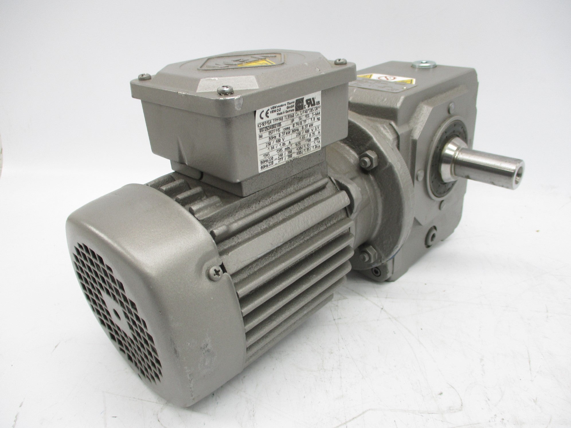 STOBER S102VG0175D71L4 NSNP