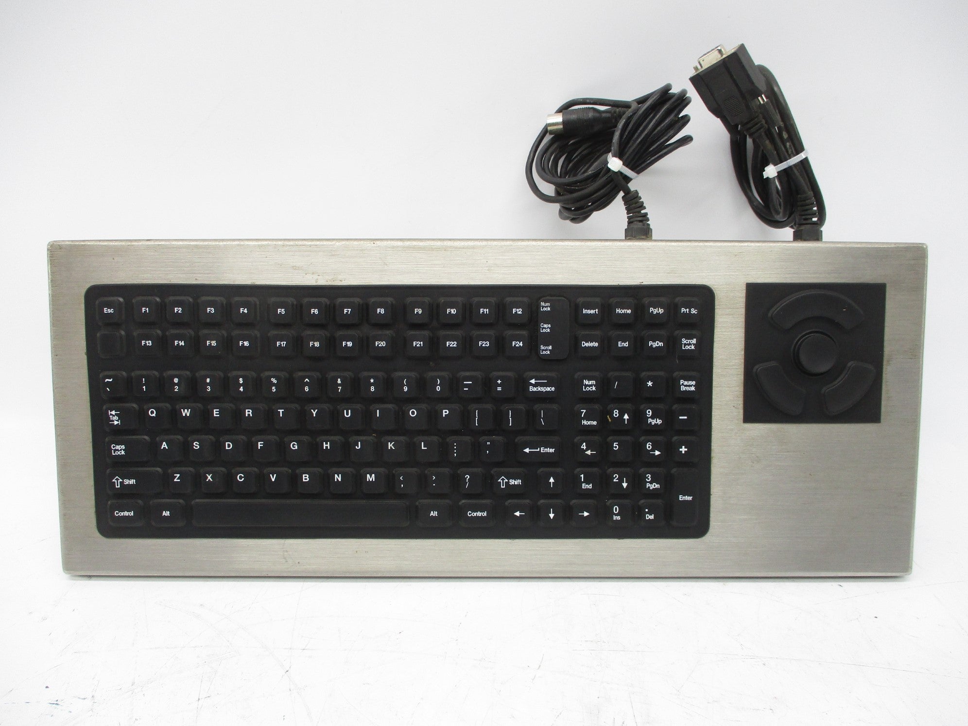 TEXAS INDUSTRIAL DT-2000-STD UNMP