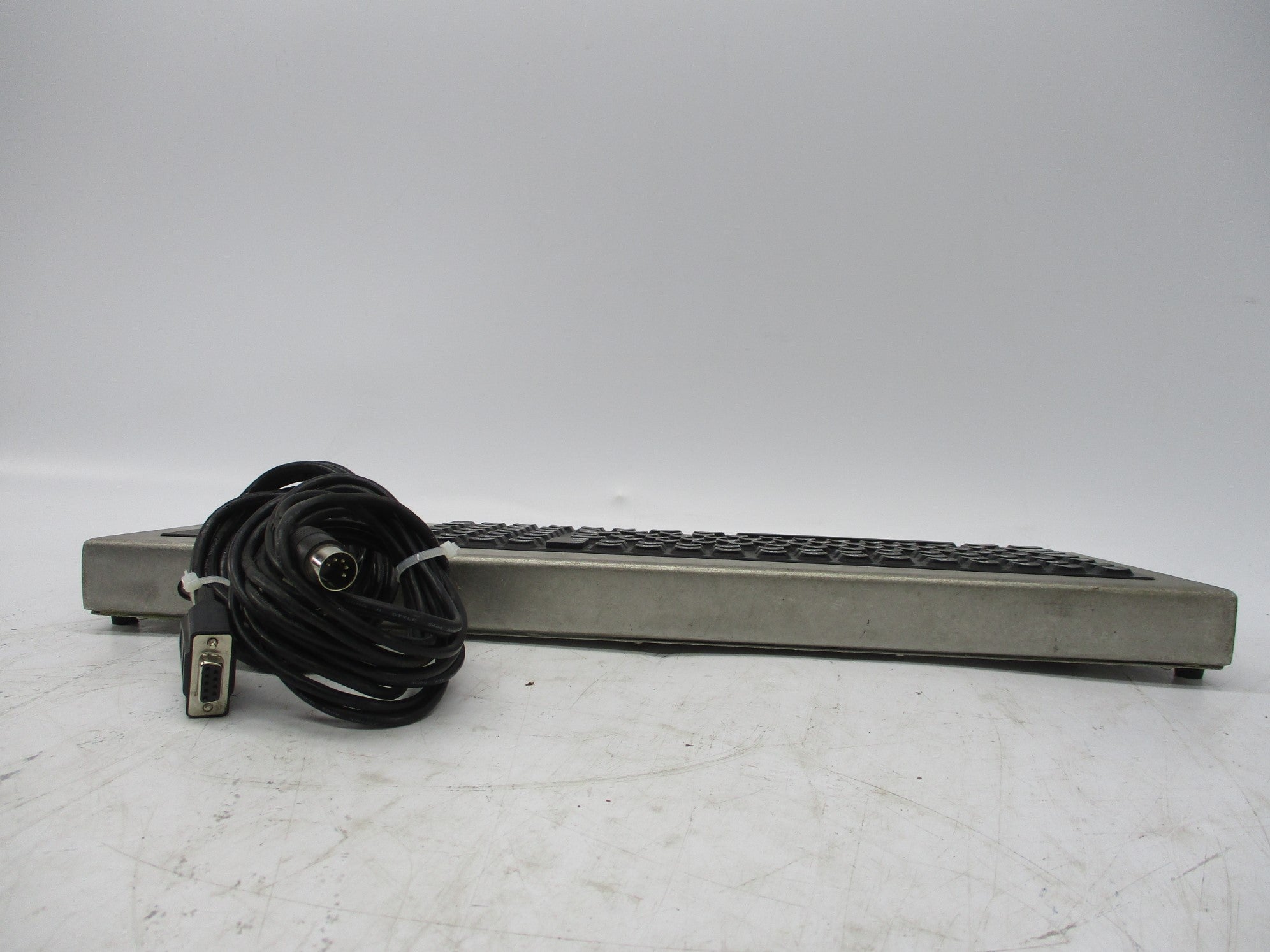 TEXAS INDUSTRIAL DT-2000-STD UNMP