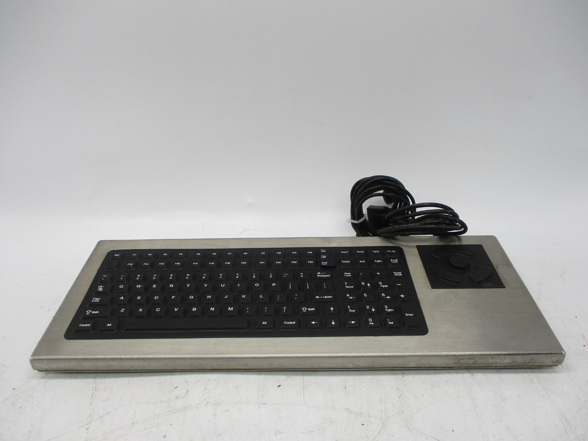 TEXAS INDUSTRIAL DT-2000-STD UNMP