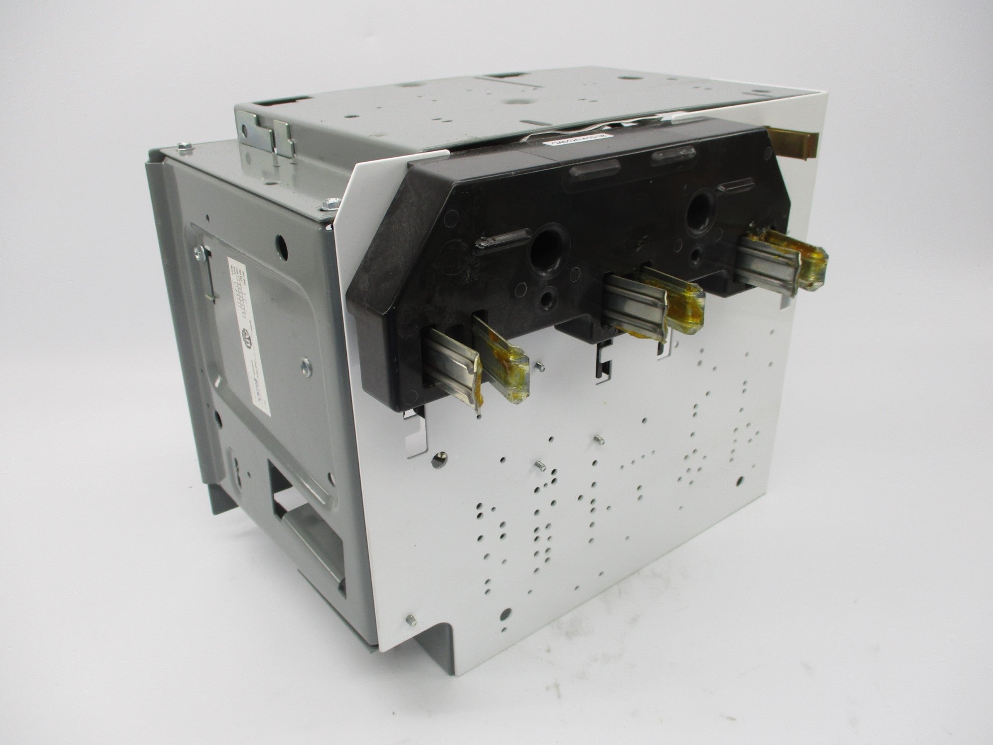 ALLEN BRADLEY 2192F-BKC-24J-601G SER. X (BR/WH) NSMP