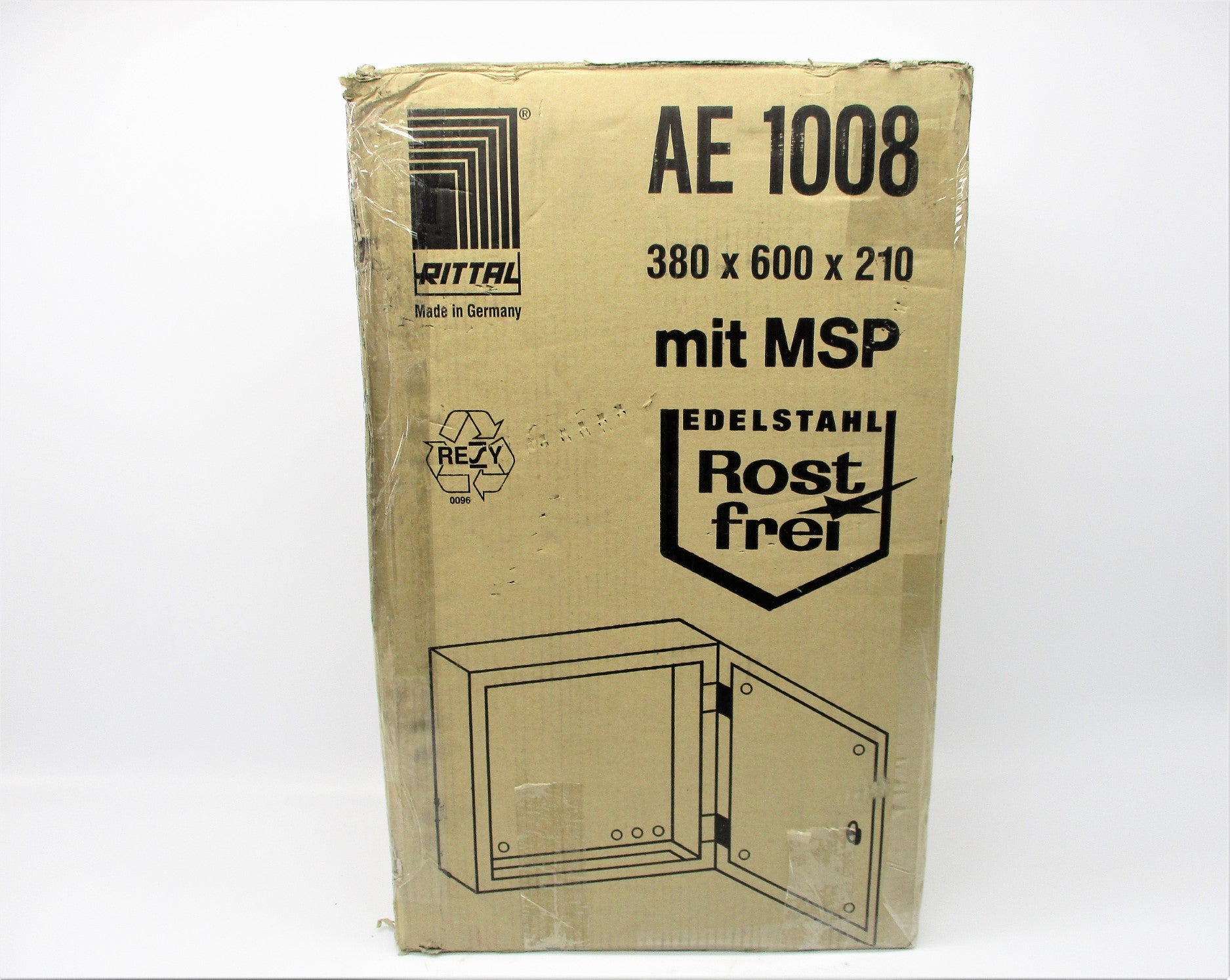RITTAL AE1008 NSMP