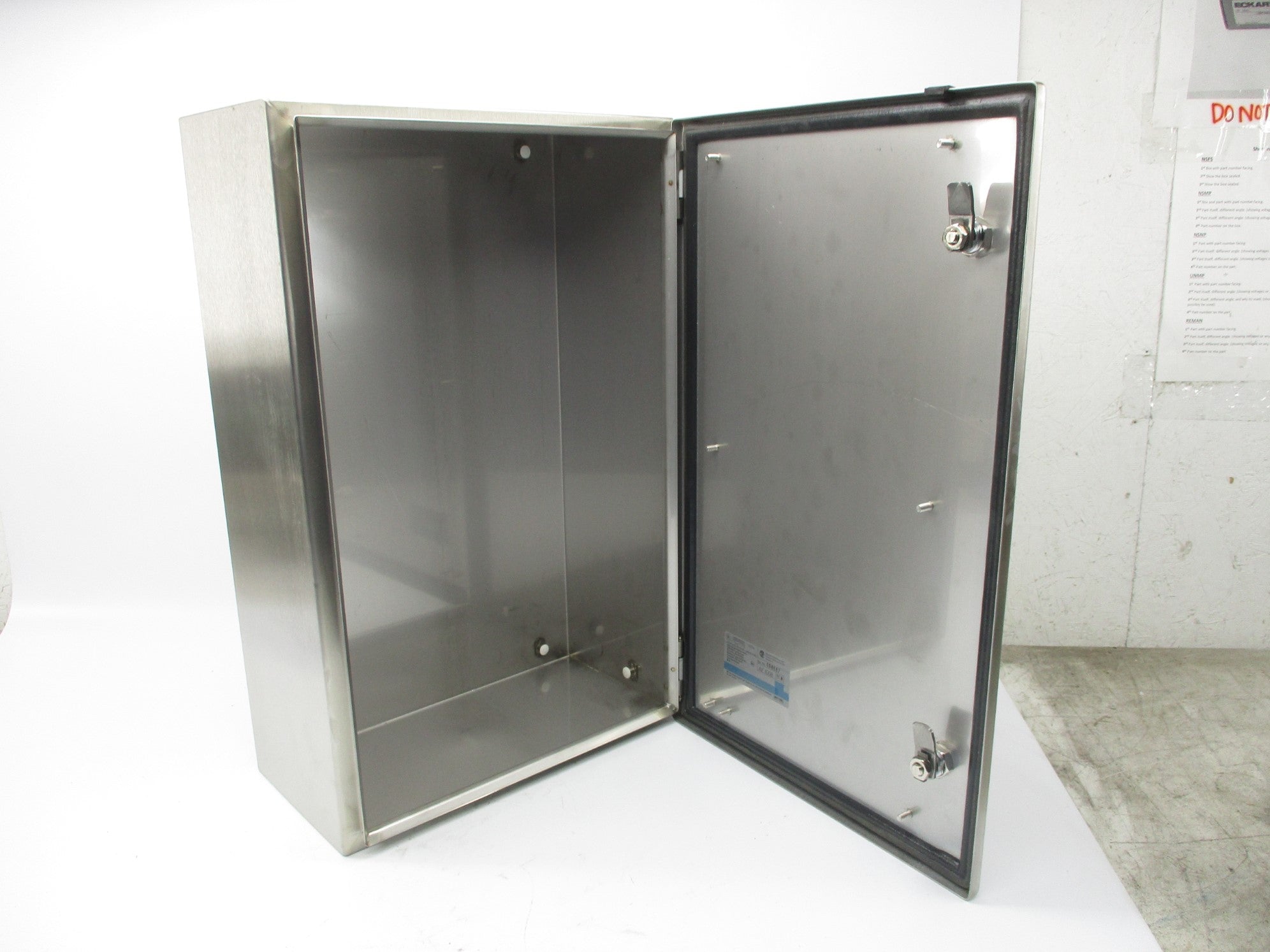 RITTAL AE1008 NSMP