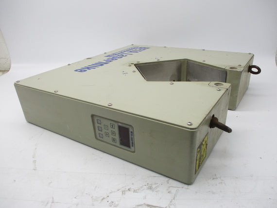 BETA LASERMIKE LD1075XY-S UNMP