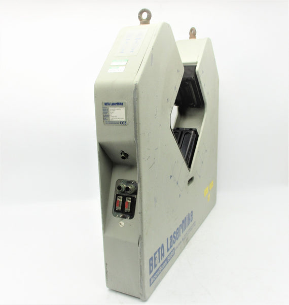BETA LASERMIKE GA1530-5804-5/A UNMP