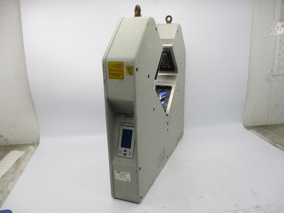 BETA LASERMIKE GA1530-5804-5/A UNMP