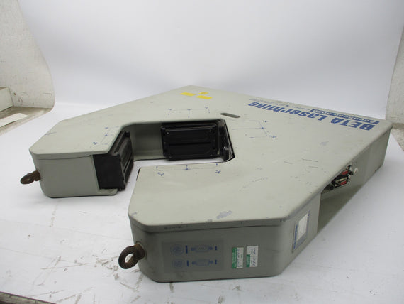 BETA LASERMIKE GA1530-5804-5/A UNMP