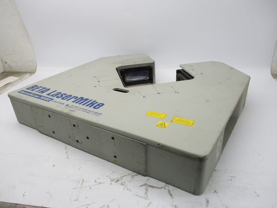 BETA LASERMIKE GA1530-5804-5/A UNMP