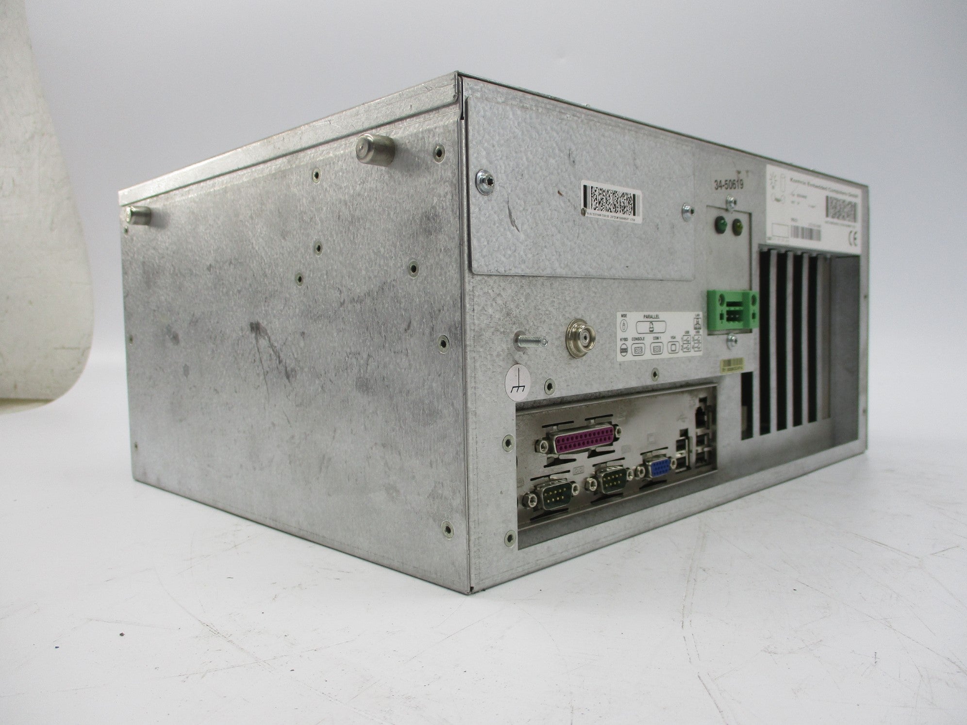 KONTRON M2004HW REMAN