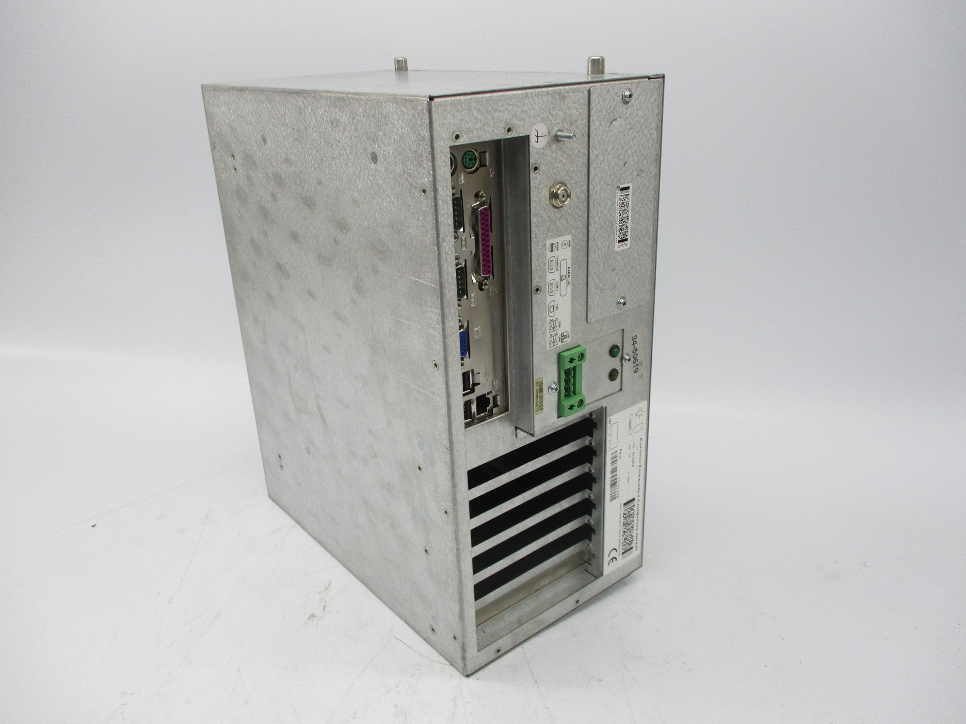 KONTRON M2004HW REMAN