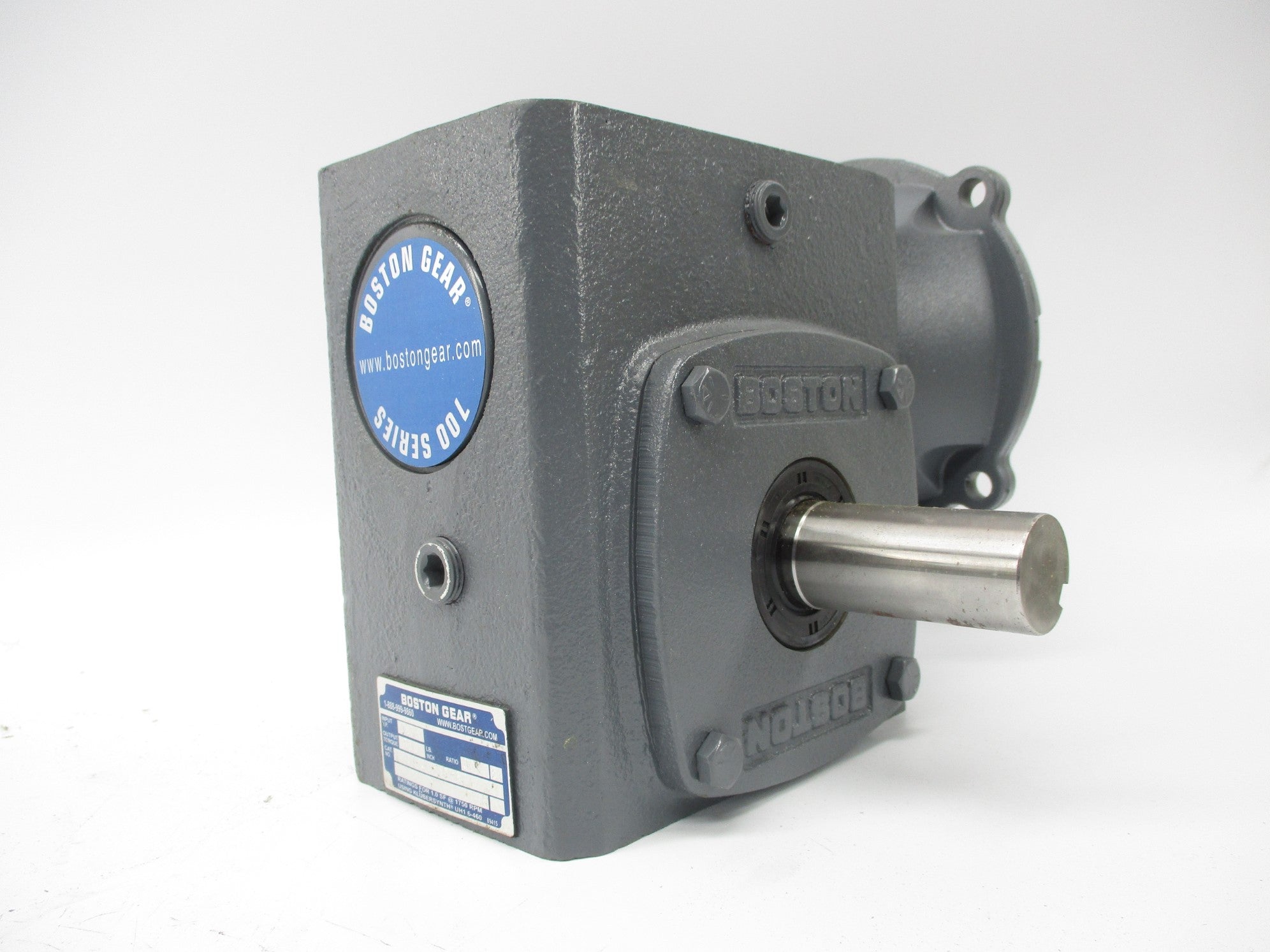 BOSTON GEAR F724-30-B5-G NSMP