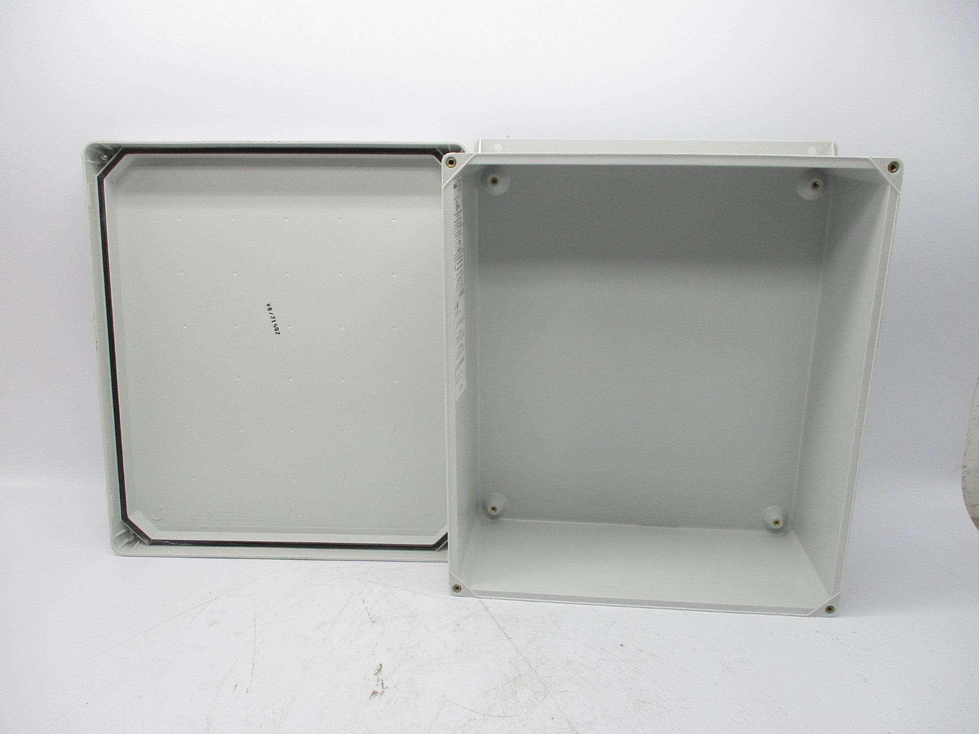 MERSEN VJ1614W NSMP
