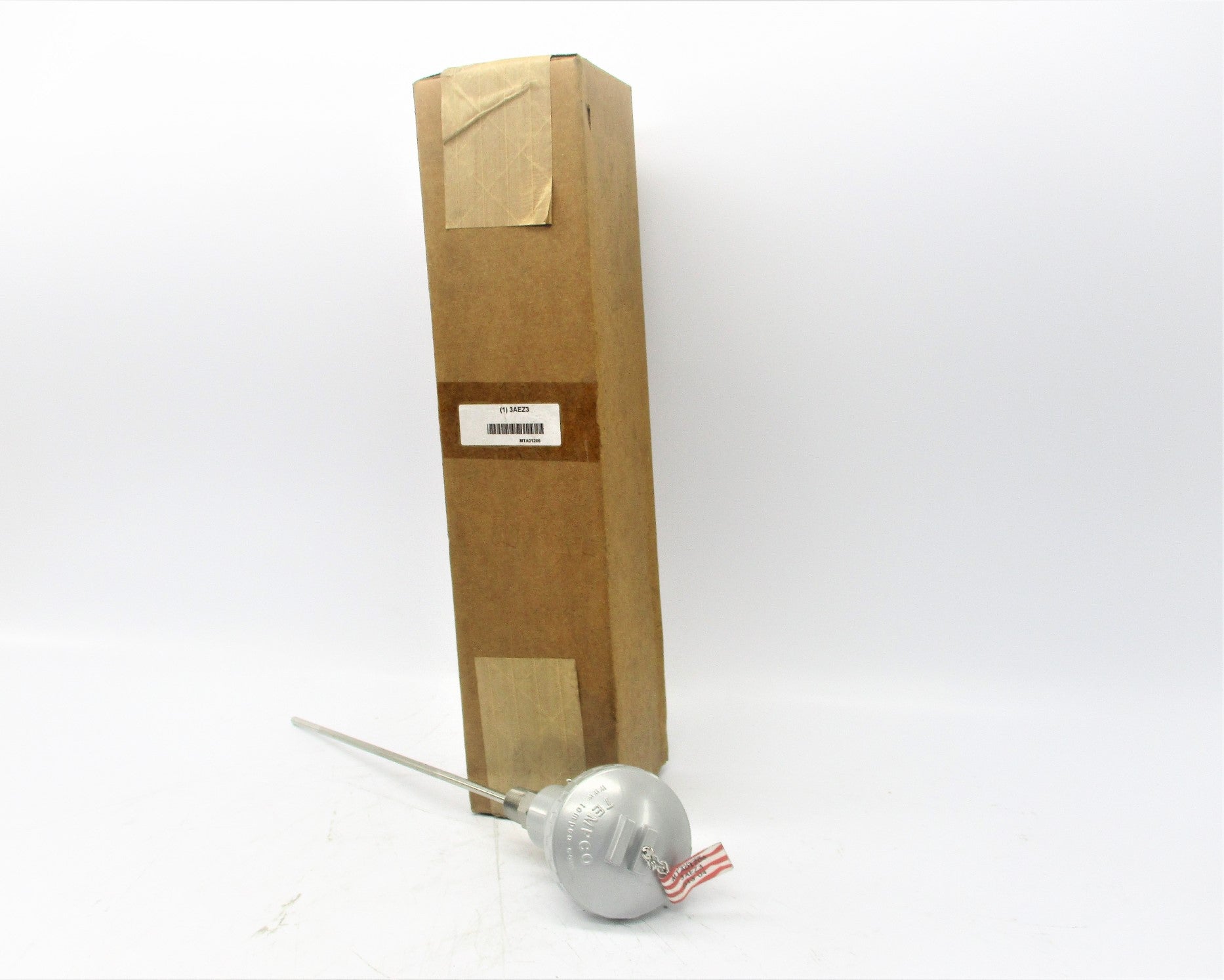 TEMPCO MTA01206 NSMP