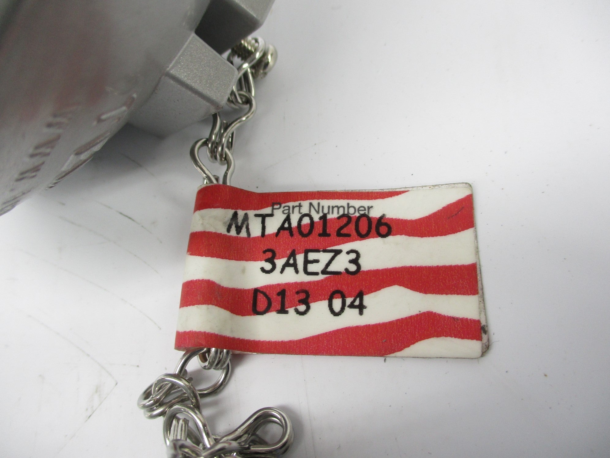 TEMPCO MTA01206 NSMP