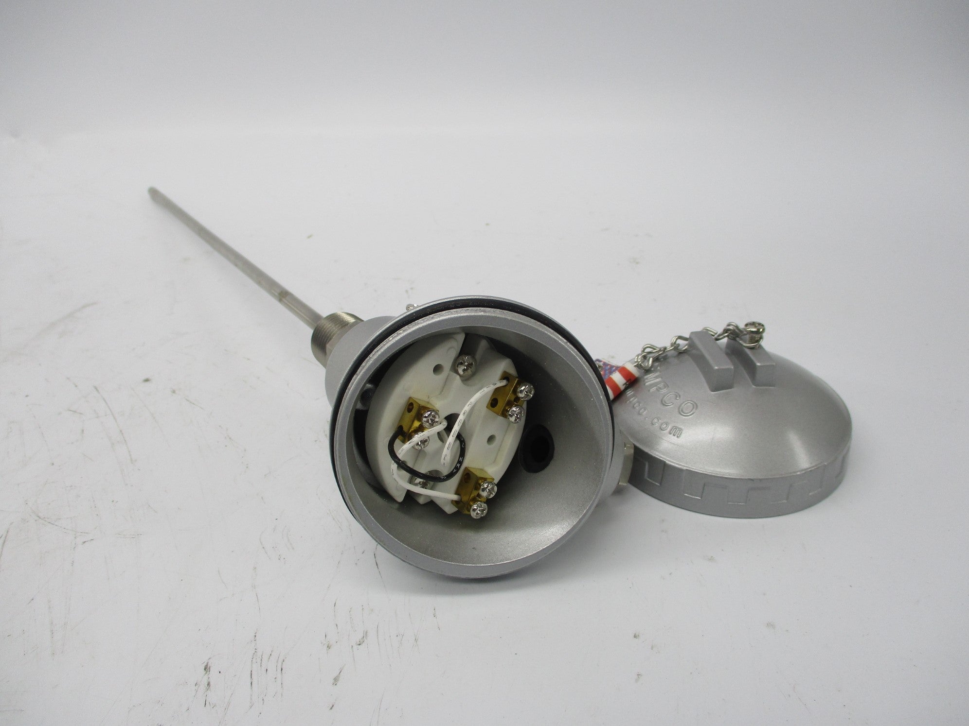 TEMPCO RTD00703 NSMP